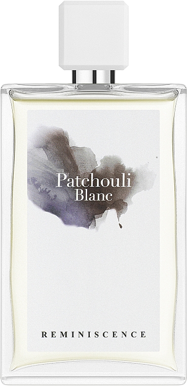 Reminiscence Patchouli Blanc - Eau de Parfum — Bild N1