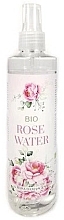 Düfte, Parfümerie und Kosmetik Rosenhydrolat - Bio Garden Rose Water 