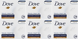 Cremeseife mit Feuchtigkeitscreme - Dove Beauty Cream Bar — Bild N8