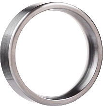 Erektionsring 48 mm matt - Mystim Duke Strainless Steel Cock Ring — Bild N2