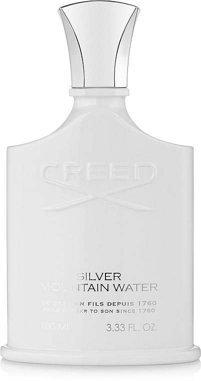 Creed Silver Mountain Water - Eau de Parfum