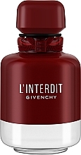 Givenchy L'Interdit Rouge Ultime - Eau de Parfum — Bild N5