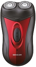 Elektrischer Rasierer SMS 2002RD - Sencor — Bild N1