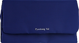 Reisekosmetiktasche, blau - Pyunkang Yul Travel Pouch — Bild N1