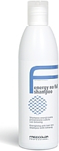 Düfte, Parfümerie und Kosmetik Shampoo gegen Haarausfall - Oyster Cosmetics Freecolor Energy No Fall Shampoo