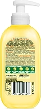 Reinigungsgel für das Gesicht - Garnier Naturals Vitamin C Cleansing Gel — Bild N3