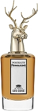 Düfte, Parfümerie und Kosmetik Penhaligon's The Tragedy of Lord George - Eau de Parfum