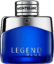Montblanc Legend Blue - Eau de Parfum — Bild N1