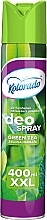 Lufterfrischer - Kolorado Deo Spray Green Tea — Bild N1