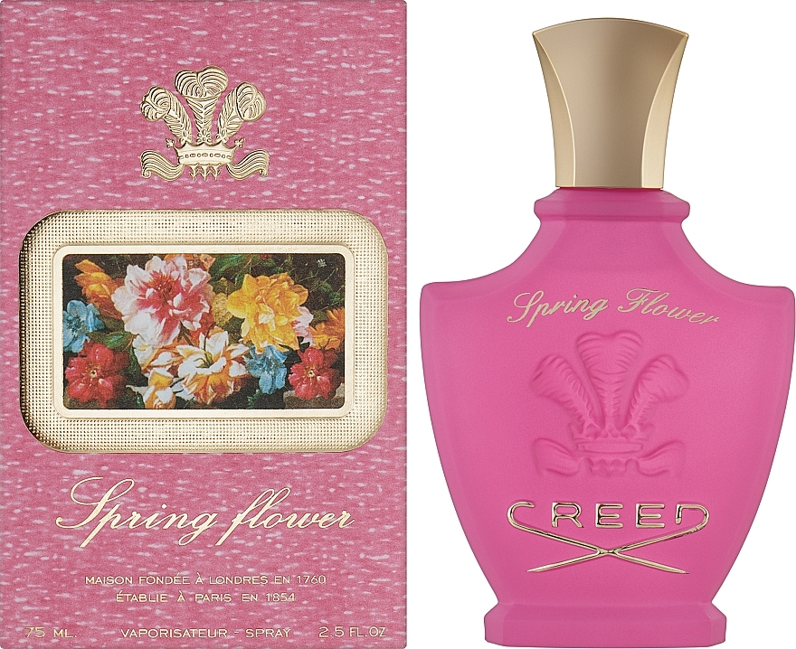 Creed Spring Flower - Eau de Parfum — Bild N4