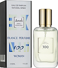 Ameli 100 - Eau de Parfum — Bild N2