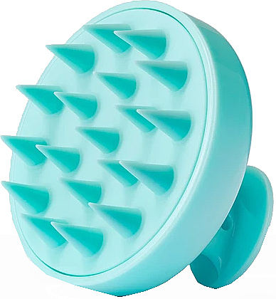 Stimulierende Massagebürste für die Kopfhaut - Hairburst Scalp Stimulating Massage Brush — Bild N1