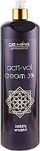 Oxidierende Emulsion 3% - Demira Professional Acti-Vol Cream — Bild N8