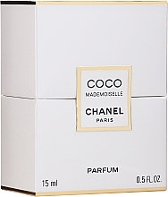 Chanel Coco Mademoiselle - Parfüm — Foto N4