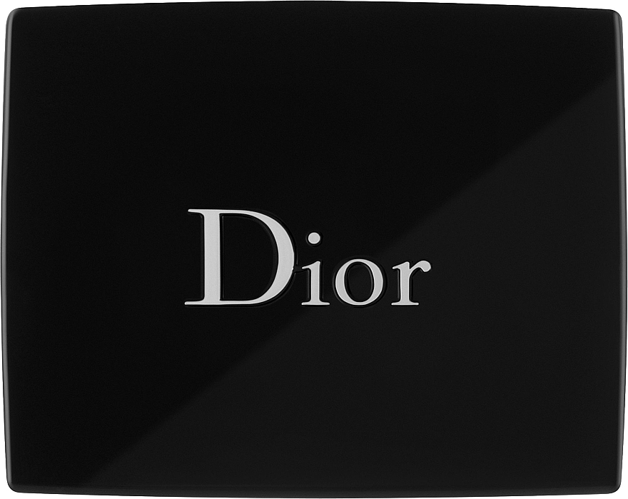 Gesichtsrouge - Dior Rouge Blush Limited Edition  — Bild N2