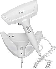 Düfte, Parfümerie und Kosmetik Haartrockner weiß - AEG HT 5686 White 