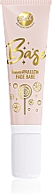 Düfte, Parfümerie und Kosmetik Make-Up Base - Bell Marshmallow Face Base