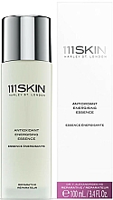 Düfte, Parfümerie und Kosmetik Antioxidative Gesichtsessenz - 111SKIN Antioxidant Energising Essence