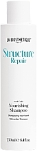 Düfte, Parfümerie und Kosmetik Feuchtigkeitsspendendes Haarshampoo - La Biosthetique Structure Repair Nourishing Shampoo