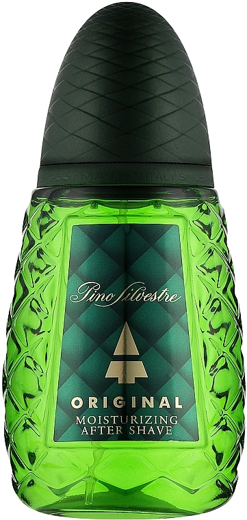 Pino Silvestre Shave Master - After Shave Lotion — Bild N1