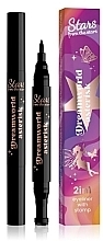 Eyeliner mit Stempel - Stars from the Stars Dreamworld Asterisk — Bild N1