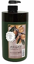 Düfte, Parfümerie und Kosmetik Haarmaske mit Arganöl - Welcos Confume Argan Treatment Hair Pack