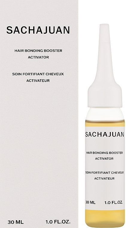 SachaJuan Hair Bonding Booster Activator - SachaJuan Hair Bonding Booster Activator	 — Bild N2