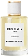 Balma Venitia Chanvre Sauvage - Eau de Parfum — Bild N1
