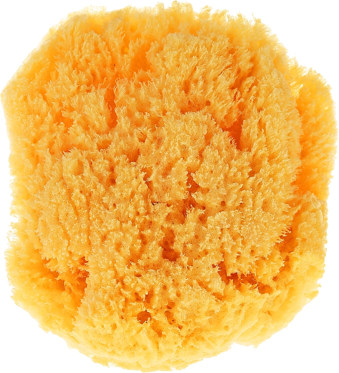 Hypoallergener natürlicher Seeschwamm für Kinder - Suavipiel Baby Natural Sea Sponge — Bild N1