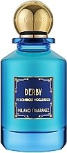 Milano Fragranze Derby - Eau de Parfum — Bild N1
