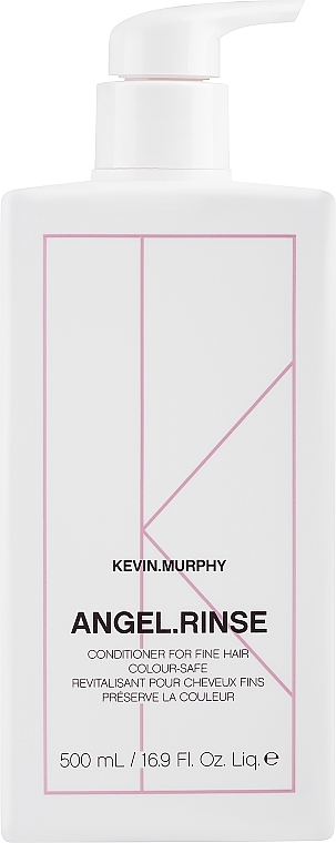 Haarspülung für dünnes und gefärbtes Haar - Kevin.Murphy Angel.Rinse — Bild N3