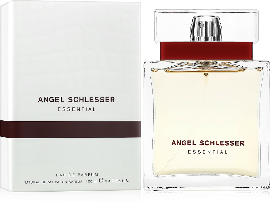 Angel Schlesser Essential - Eau de Parfum — Foto N4