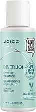 Düfte, Parfümerie und Kosmetik Feuchtigkeitsspendendes Shampoo - Joico Inner Joi Hydrate Shampoo