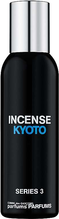 Comme des Garcons Series 3 Incense: Kyoto - Eau de Toilette  — Bild N1