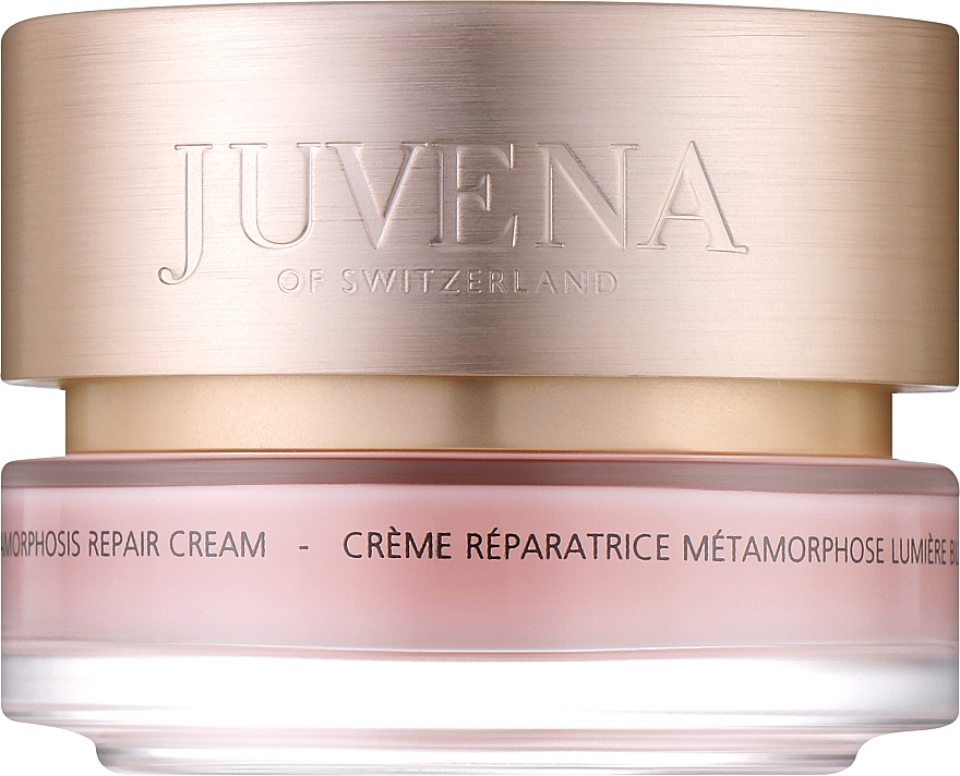 Aufhellende Gesichtscreme - Juvena Skin Specialists Blue Light Metamorphosis Cream — Bild N1