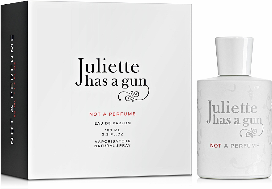 Juliette Has A Gun Not a Perfume - Eau de Parfum — Foto N2