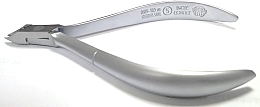 Nagelhautzange 0603.10.3 3 mm - Kiepe Cuticle Nipper Extra Sharp — Bild N3