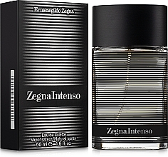 Ermenegildo Zegna Zegna Intenso - Eau de Toilette  — Bild N2