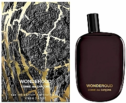 Düfte, Parfümerie und Kosmetik Comme des Garcons Wonderoud - Eau de Parfum