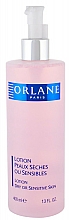 Gesichtslotion für trockene und empfindliche Haut - Orlane Lotion Dry Or Sensitive Skin — Bild N1