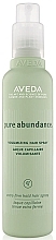 Düfte, Parfümerie und Kosmetik Volumen-Haarspray mit Blüten- und Pflanzenessenzen - Aveda Pure Abundance Volumizing Hair Spray