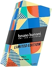 Bruno Banani Summer Man Limited Edition - Eau de Toilette — Bild N3