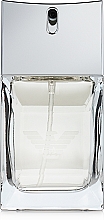 Giorgio Armani Emporio Armani Diamonds for Men - Eau de Toilette  — Bild N1