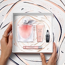 Lancome La Vie Est Belle - Duftset (Eau de Parfum 100ml + Eau de Parfum 10ml + Konzentrat 10ml + Körperlotion 50ml) — Bild N3