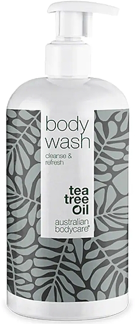 Duschgel - Australian Bodycare Body Wash — Bild N1
