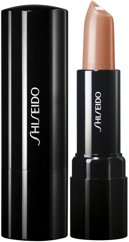 Lippenstift - Shiseido Perfect Rouge — Bild RD555 - Spellbound