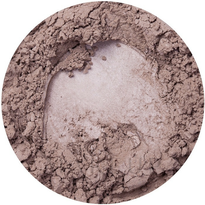 Lidschatten - Annabelle Minerals Clay Eyeshadow — Bild Americano