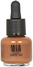 Düfte, Parfümerie und Kosmetik Pigmenttropfen - Mia Cosmetics Colour Drop