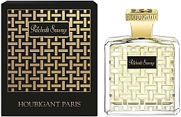 Düfte, Parfümerie und Kosmetik Houbigant Patchouli Sauvage - Eau de Parfum