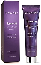 Düfte, Parfümerie und Kosmetik Regenerierende Creme für Gesicht, Brust und Dekolleté mit Lifting-Effekt - Casmara Tense Lift Cream